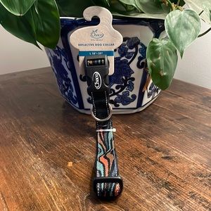 Chaco Reflective Dog Collar Large